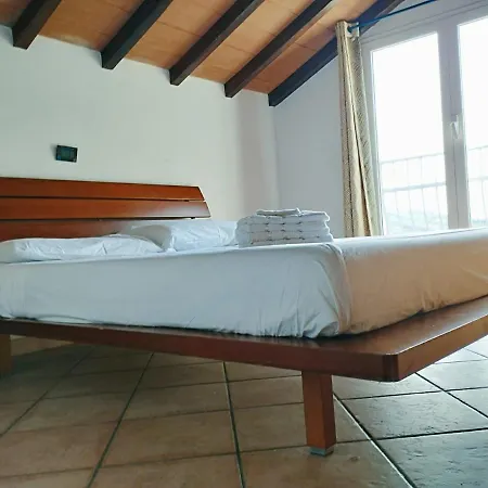 Mansarda Con Terrazza A Diano