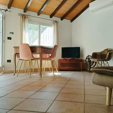 Apartamento Mansarda Con Terrazza A Diano